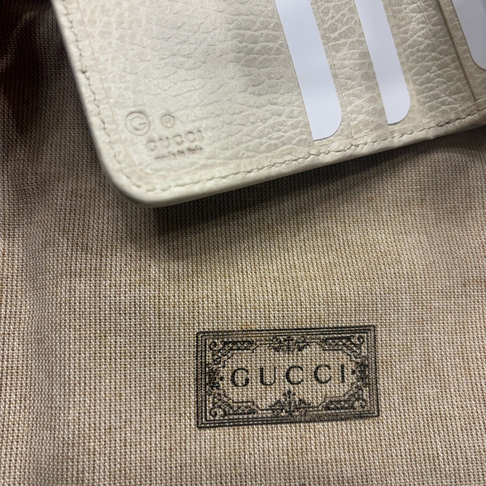 Gucci Wallet - Picture 5 of 10